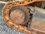 Undercarriage with Right Sprocket