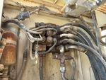 Hydraulics with Valves
