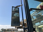 Control Station with Mirrors
