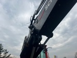 v2 Chassis - Excavator with