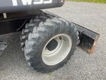 Chassis with