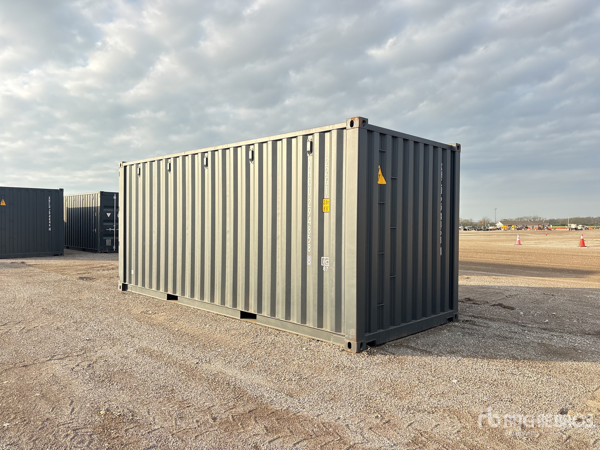 General Appearance with Imagen: esquina trasera izquierda