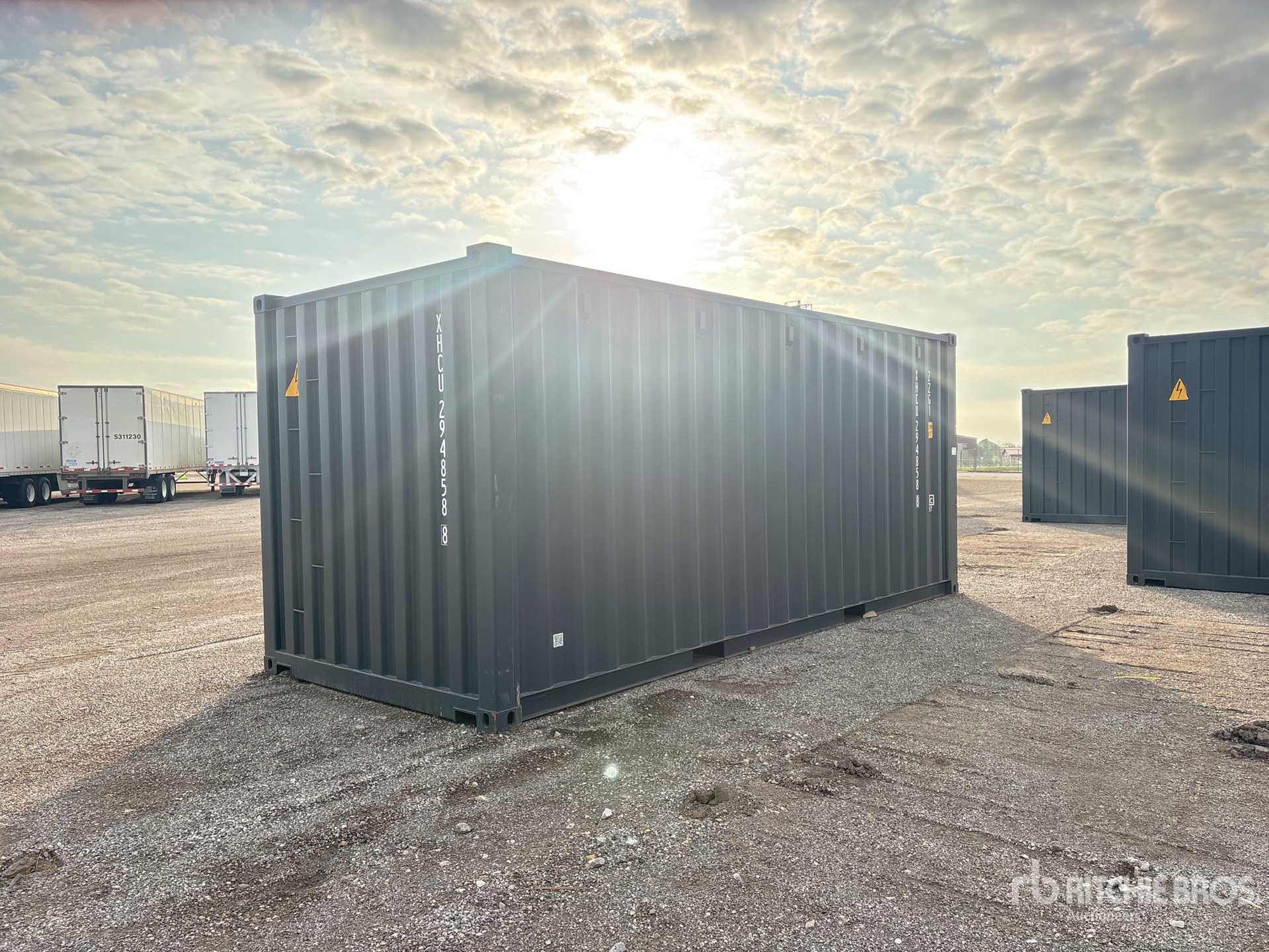 General Appearance with Imagen: esquina trasera derecha