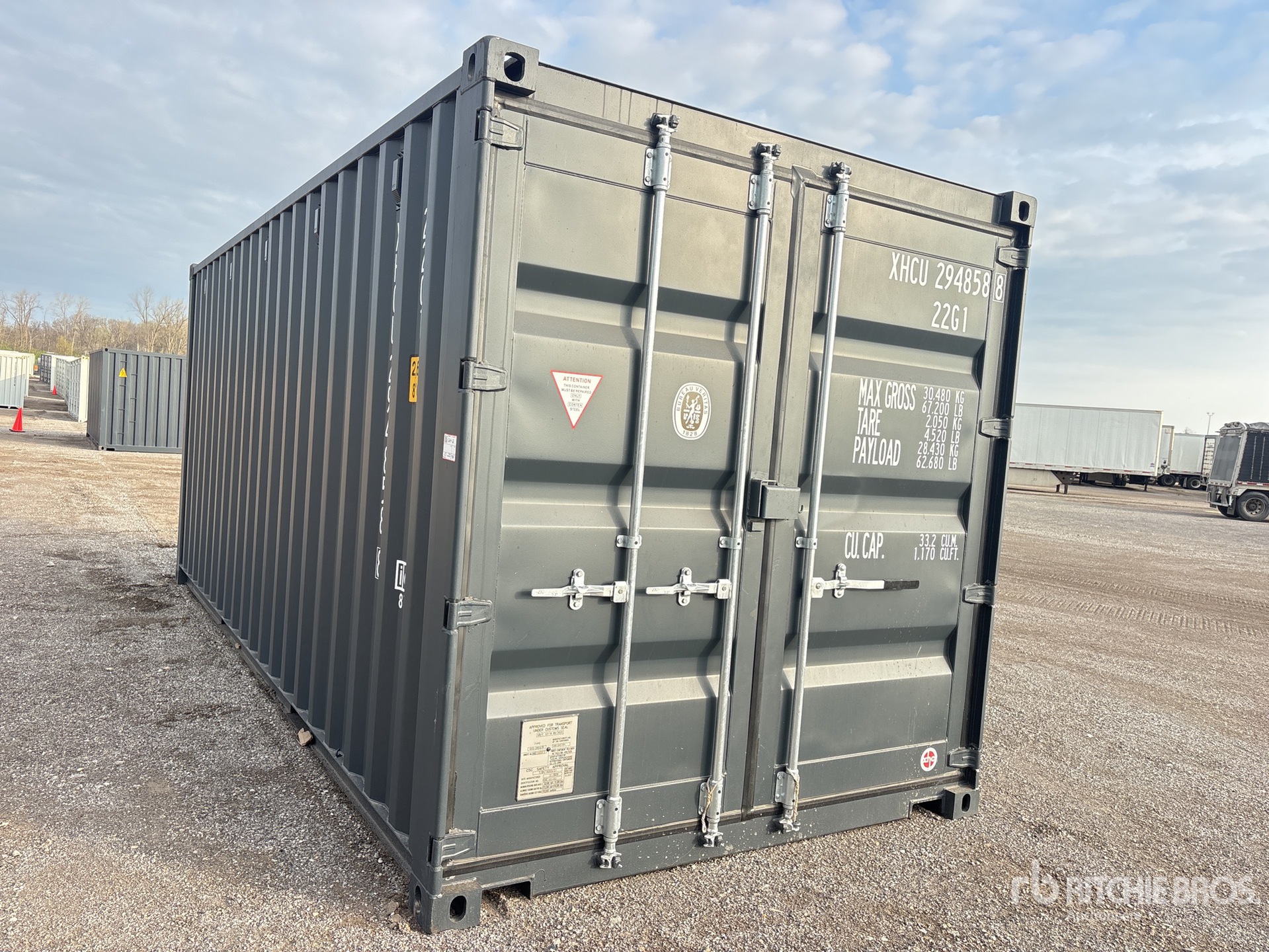 General Appearance with Imagen: esquina delantera derecha