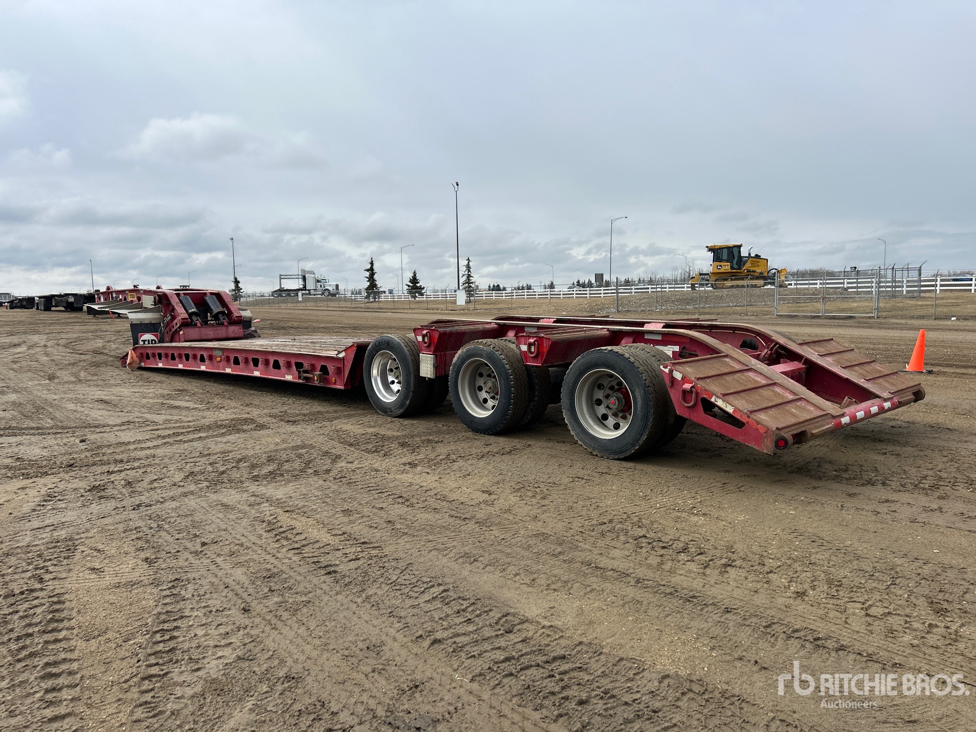 General Appearance with Imagen: esquina trasera izquierda