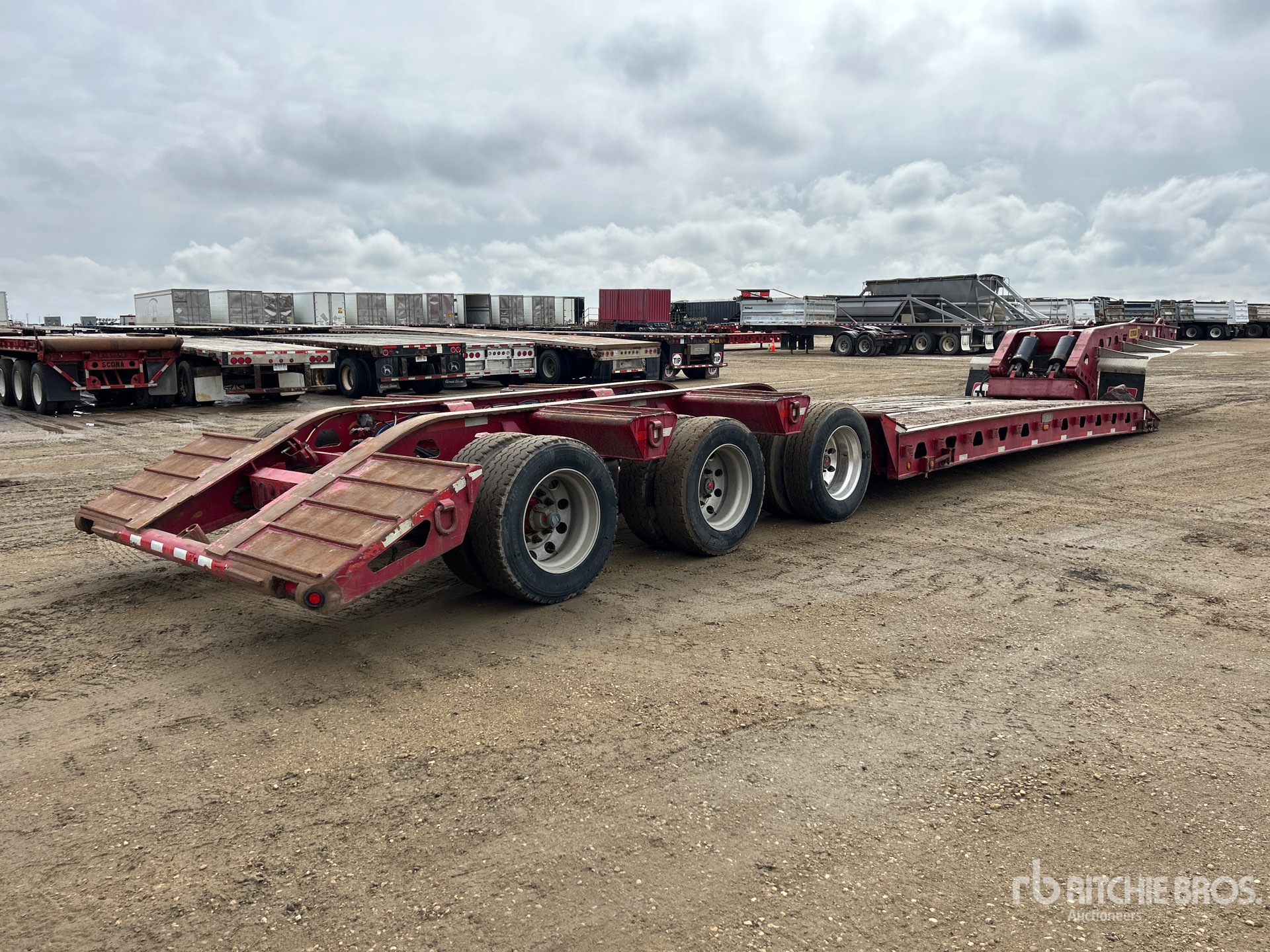 General Appearance with Imagen: esquina trasera derecha