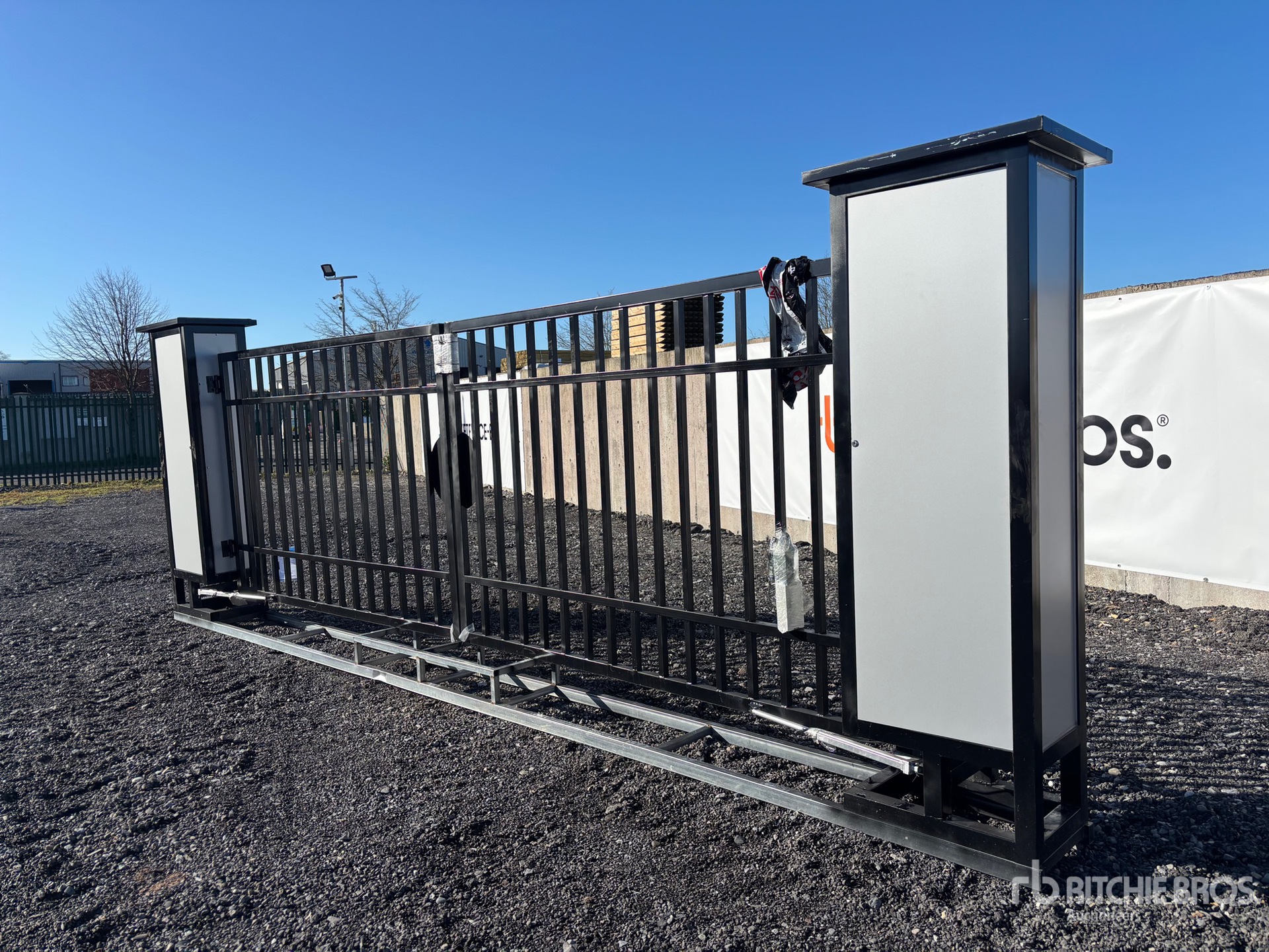 General Appearance with Imagen: esquina delantera izquierda