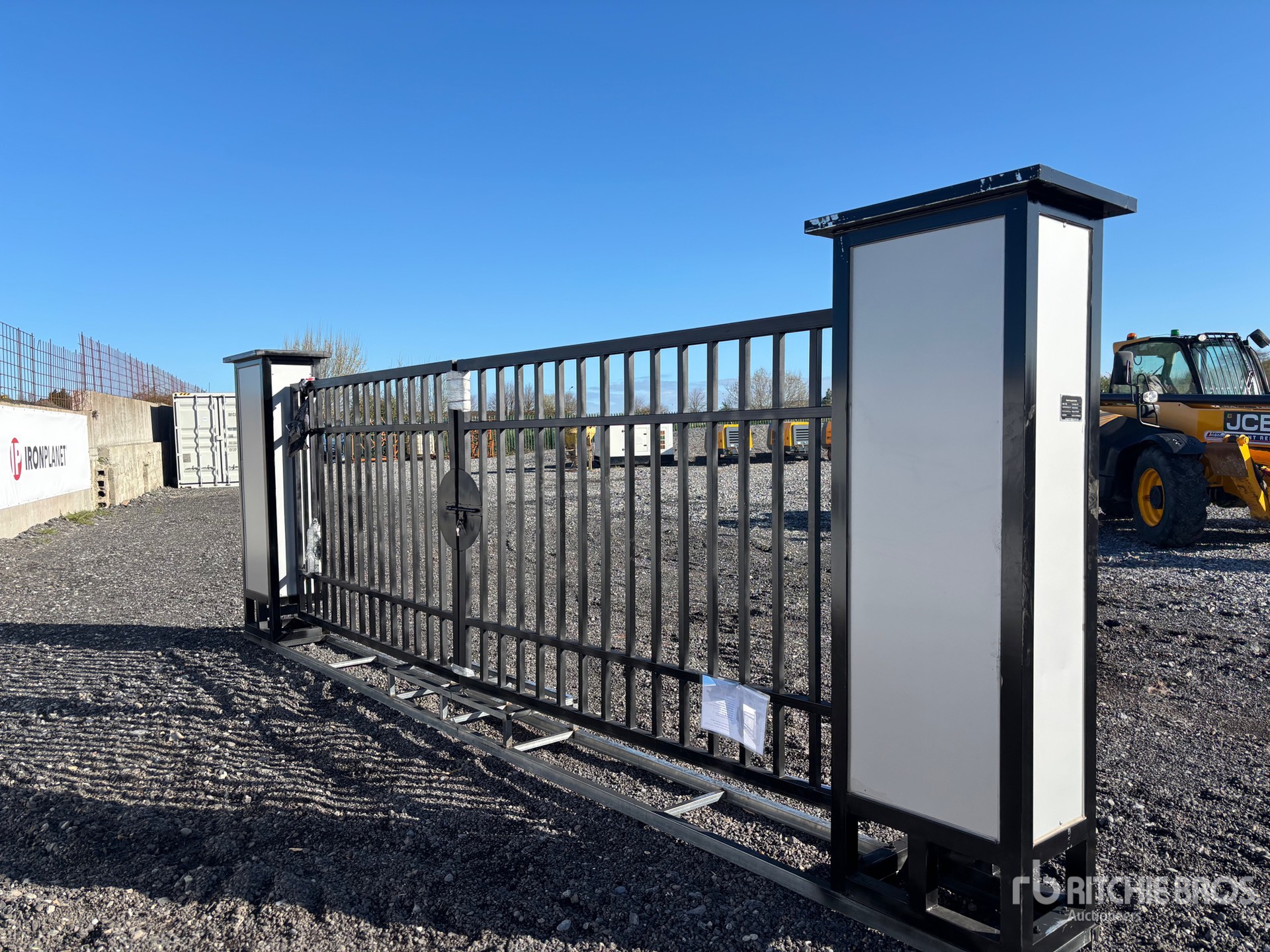 General Appearance with Imagen: esquina trasera derecha