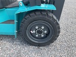 Drivetrain with