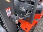 Hydraulics with