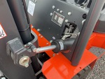 Hydraulics with