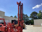 Chassis with Boom Condition