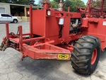 Underbody with Frame Condition