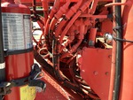 Hydraulics with Hoses