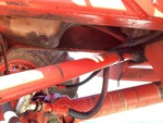 Engine with Oil Leaks