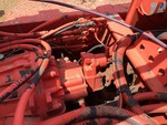 Underbody with Power Take Off