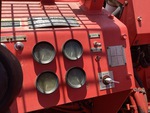 Control Station - Crane Lattice Boom with