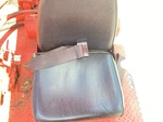Control Station - Crane Lattice Boom with Seats/armrests