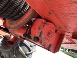 Hydraulics with Hydraulic Motors