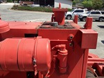 Hydraulics with Hydraulic Tank