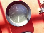 Control Station - Crane Lattice Boom with Oil Pressure
