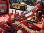 Hydraulics with Cylinder(s)