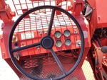 Control Station - Crane Lattice Boom with