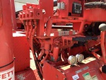 Hydraulics with