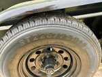 Trailer Chassis with