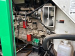 Engine with Engine - Right Side