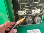 Generator with