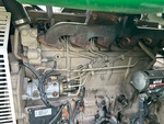 Engine with Fuel System
