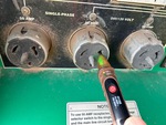 Generator with