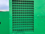 Engine with Radiator