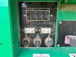 Generator with Receptacles