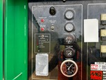 Control Station with Gauges