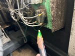Generator with