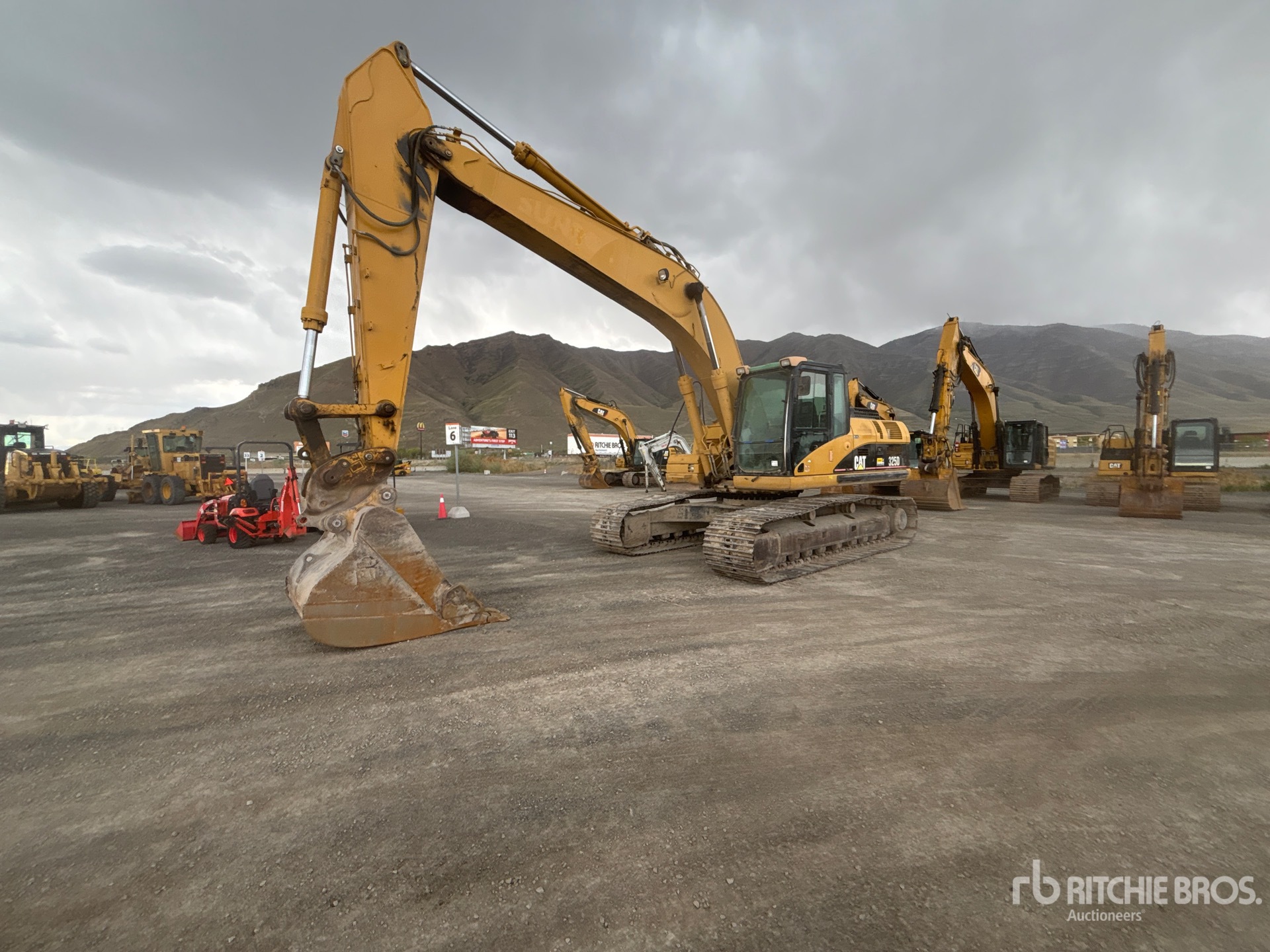 General Appearance with Imagen: esquina delantera izquierda