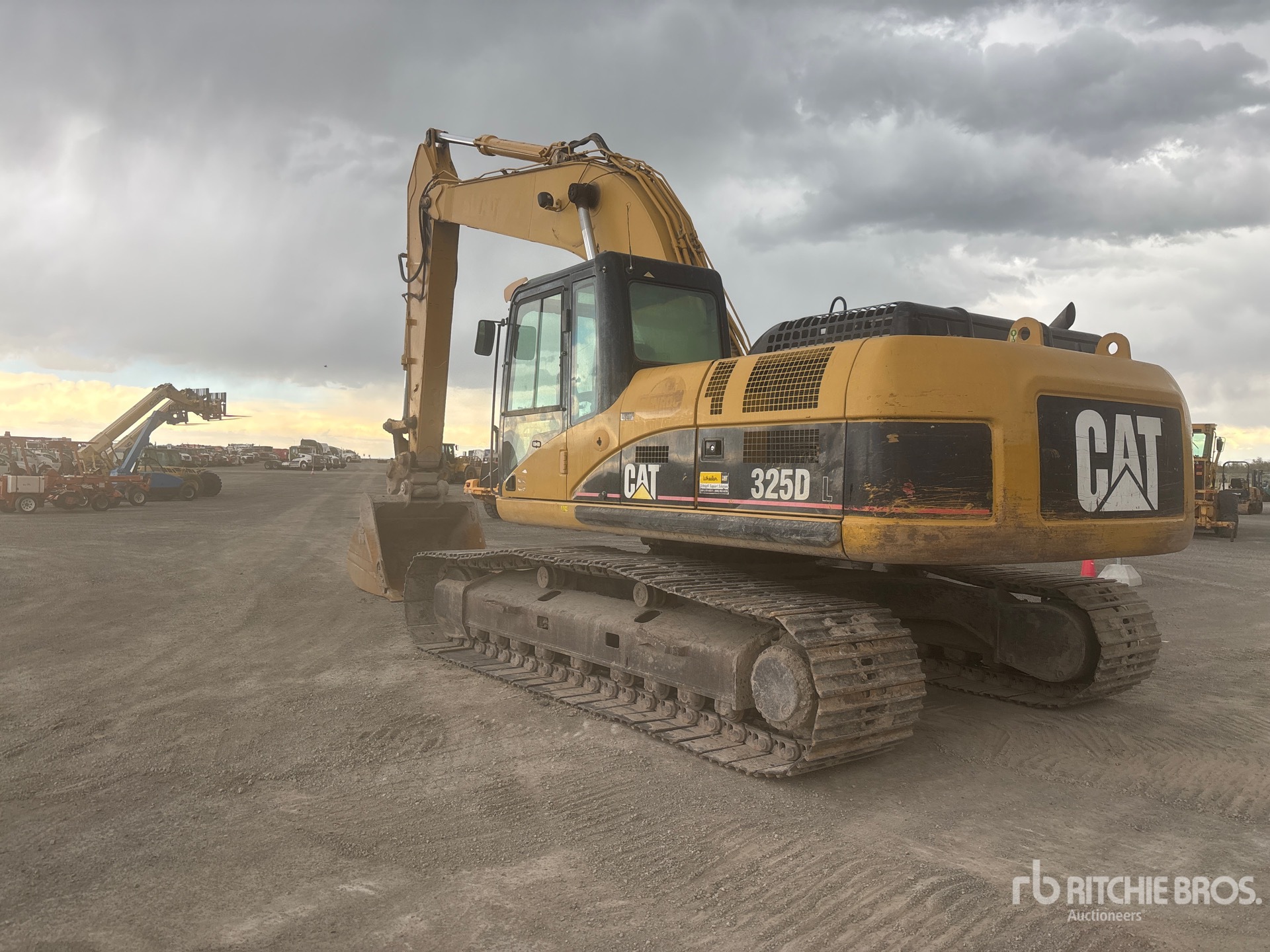 General Appearance with Imagen: esquina trasera izquierda