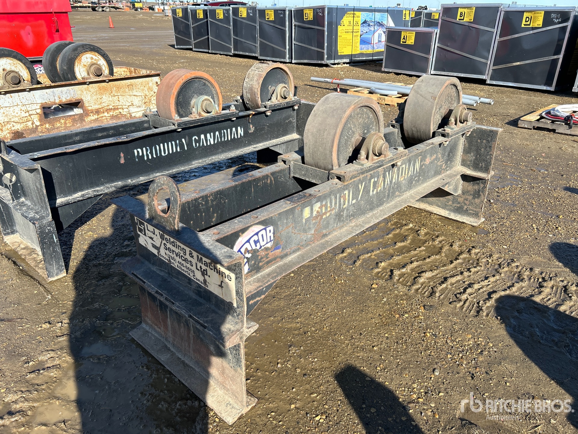 General Appearance with Zdjęcie, prawy dolny róg