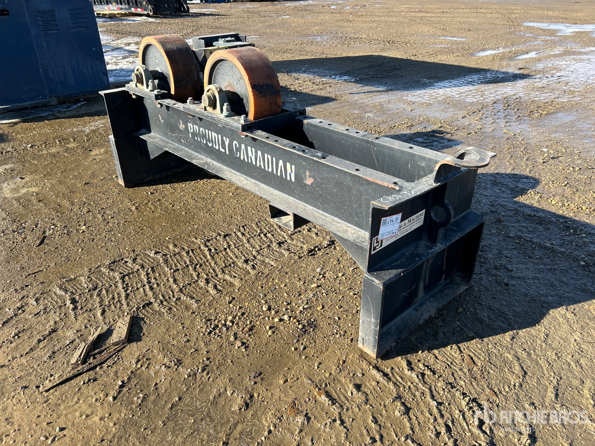 General Appearance with Zdjęcie, prawy górny róg