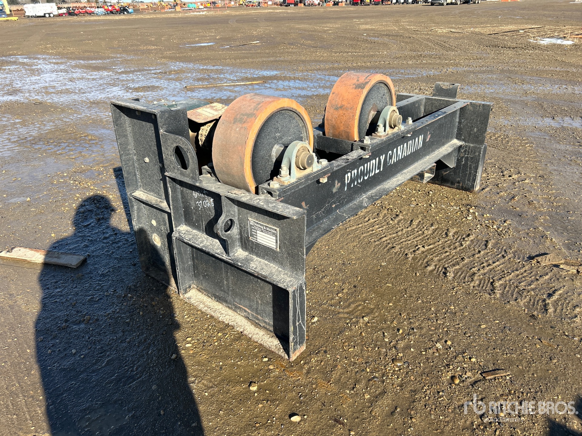 General Appearance with Zdjęcie, prawy dolny róg