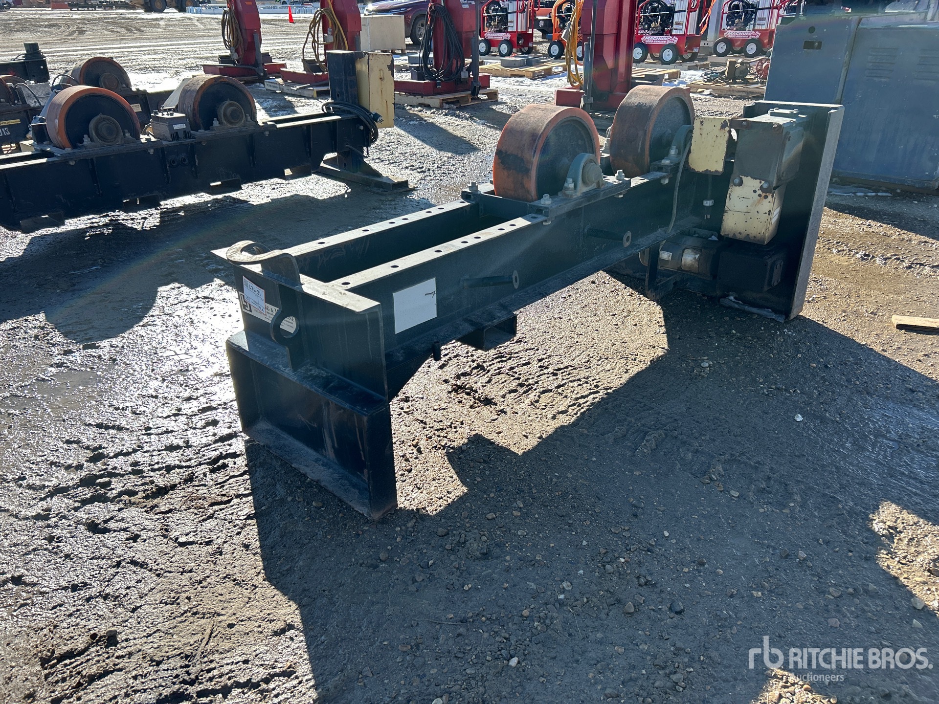 General Appearance with Zdjęcie, lewy górny róg