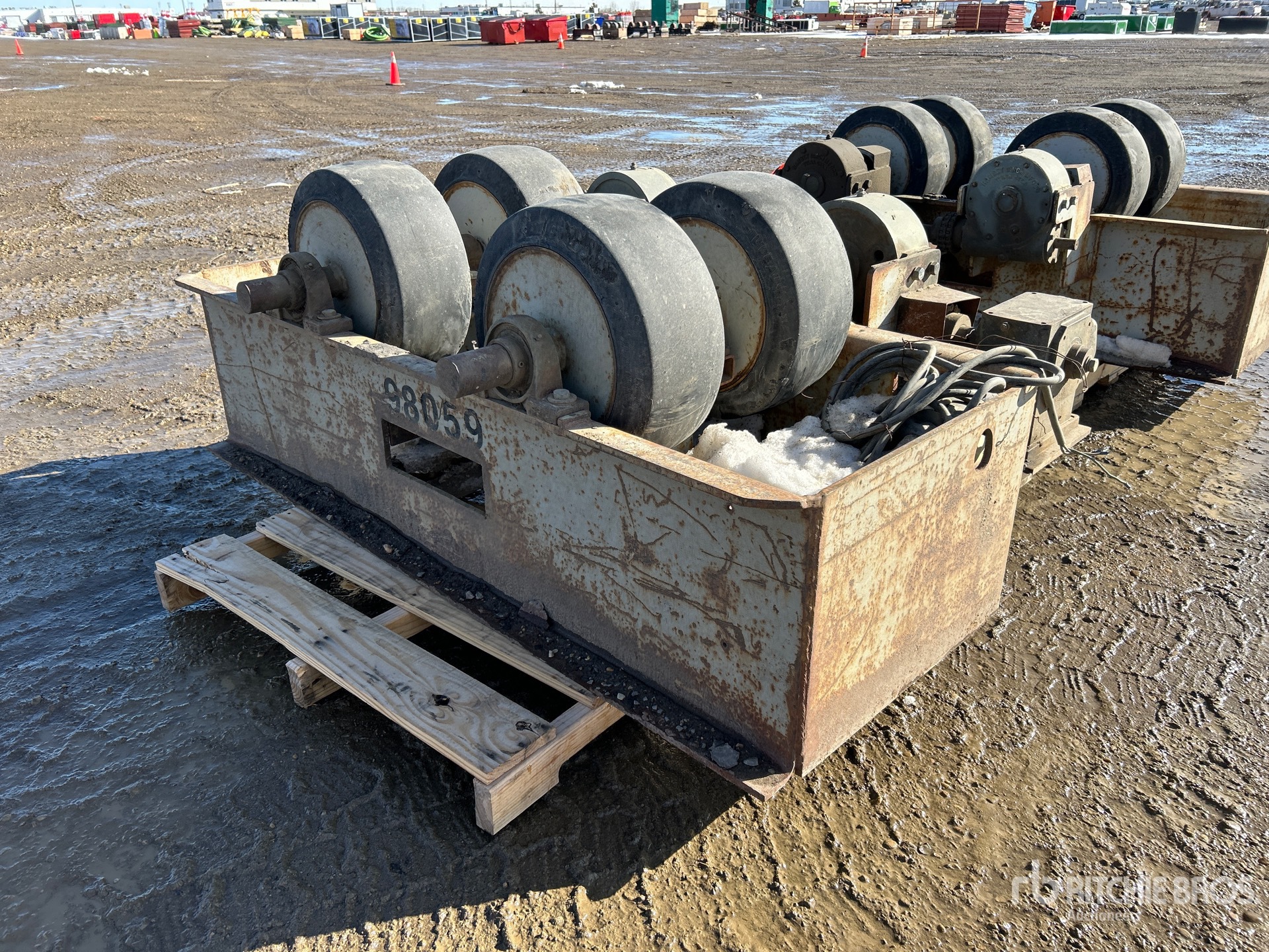 General Appearance with Zdjęcie, lewy dolny róg