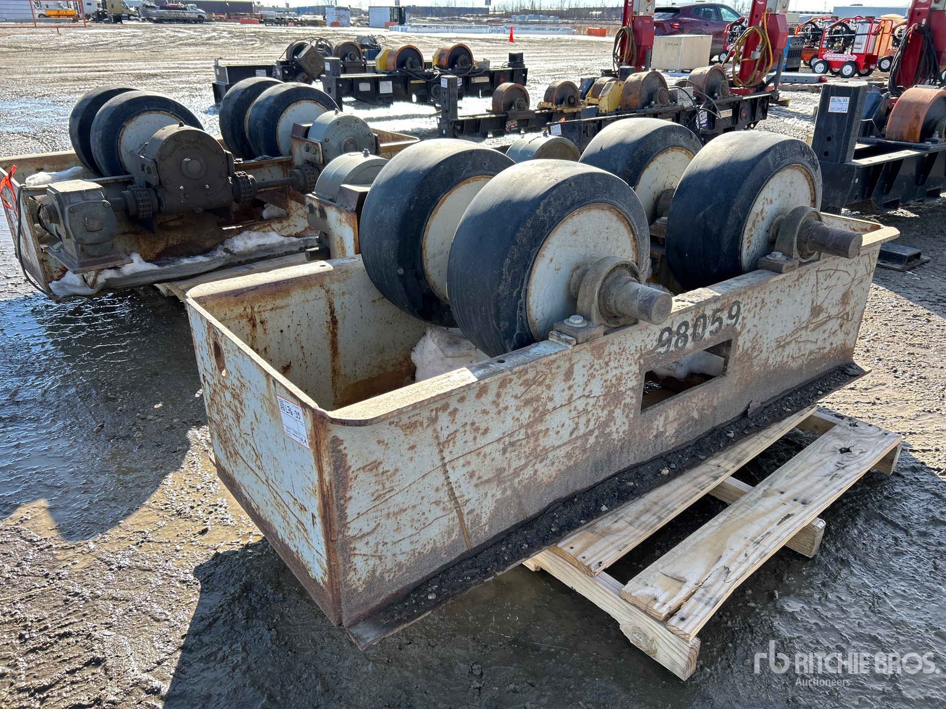 General Appearance with Zdjęcie, lewy górny róg