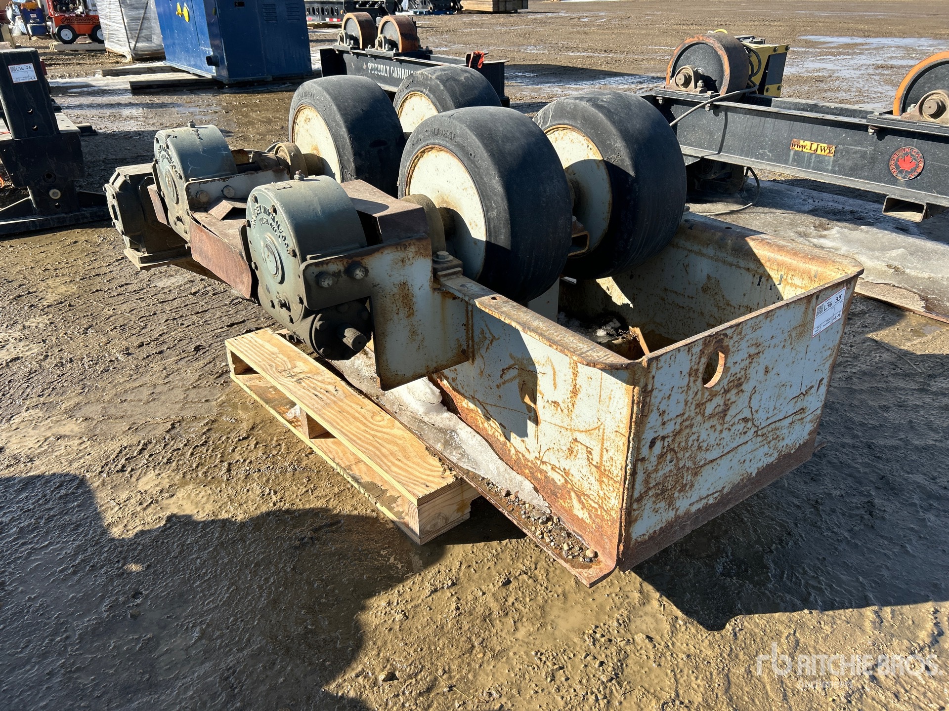 General Appearance with Zdjęcie, prawy górny róg