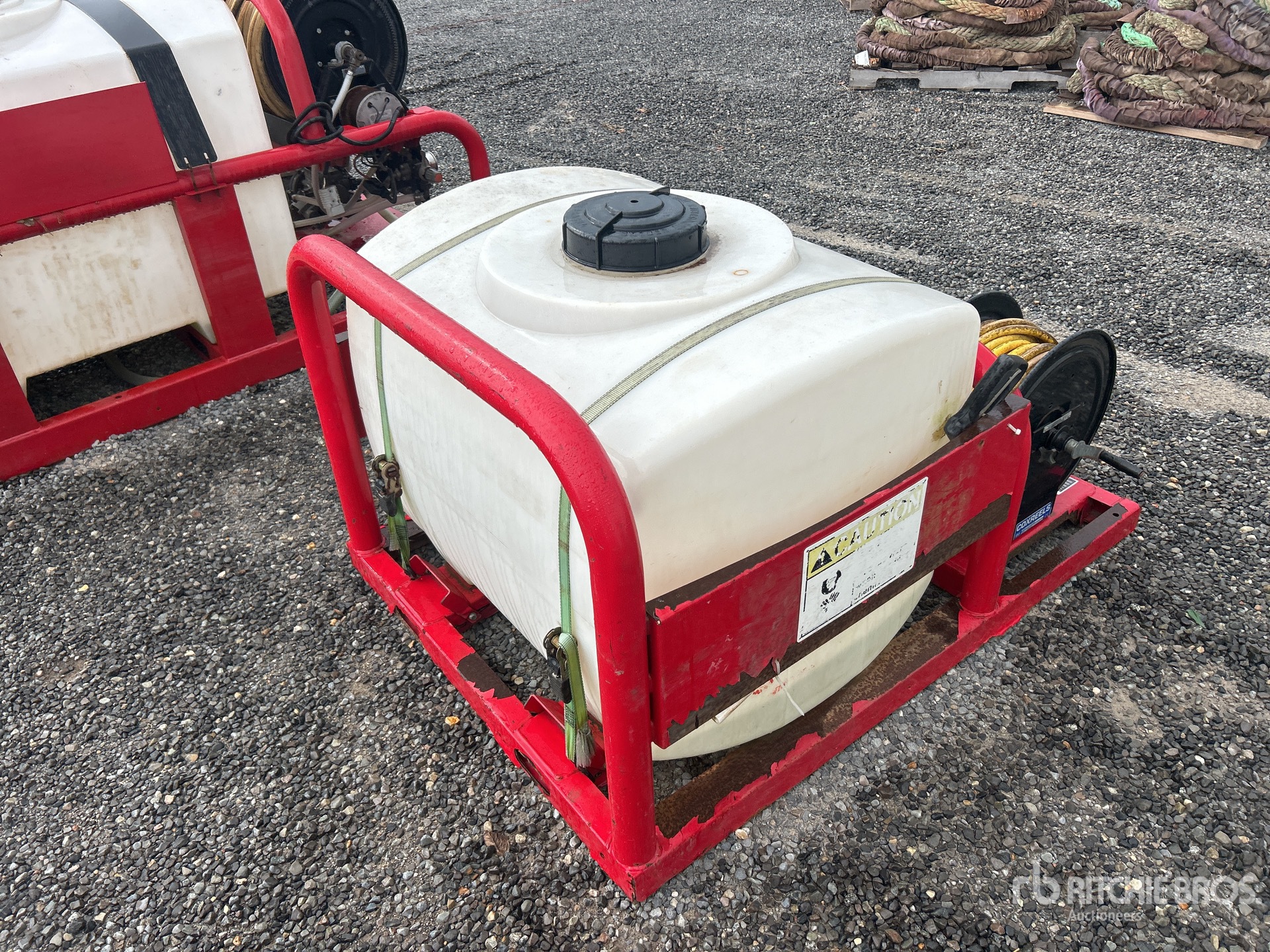 Aspect général with Image, coin arrière droit