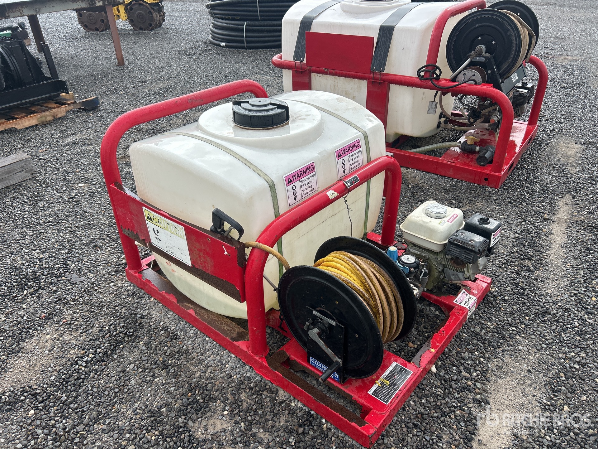 Aspect général with Image, coin avant droit