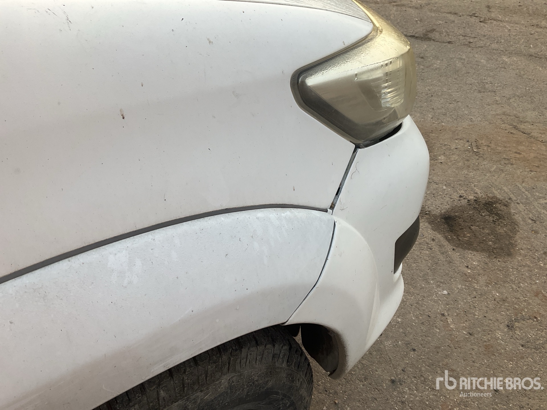 2016 Toyota FORTUNER