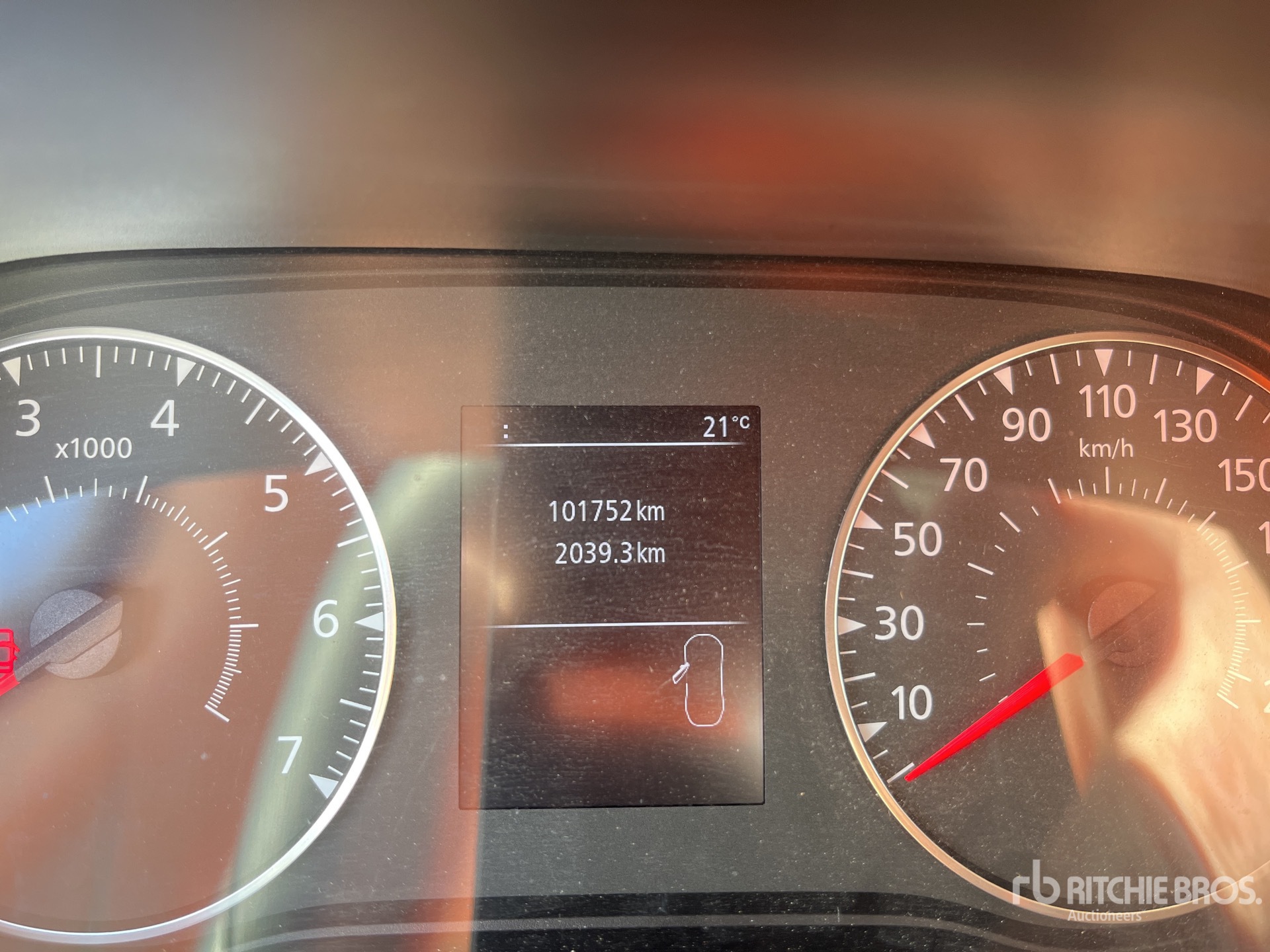 2018 Renault DUSTER 2